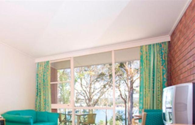 Bay Waters Holiday Resort ベイトマンズ・ベイ 部屋 写真